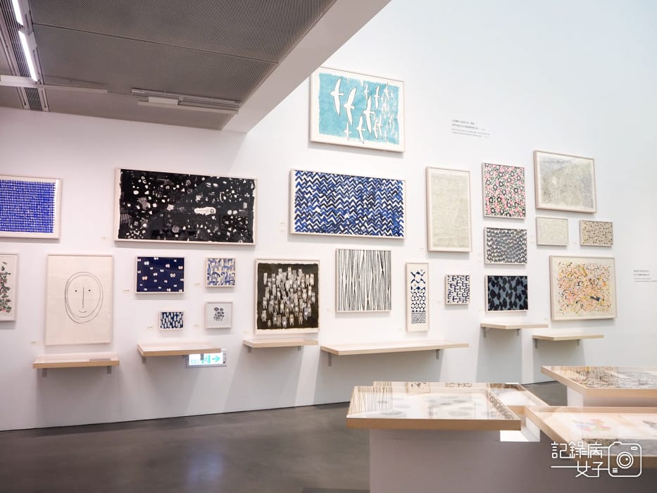 高雄美術館minä perhonen 皆川明 つづく9.jpg