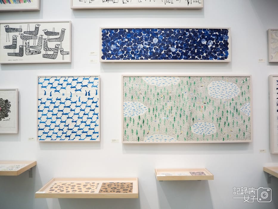 高雄美術館minä perhonen 皆川明 つづく12.jpg