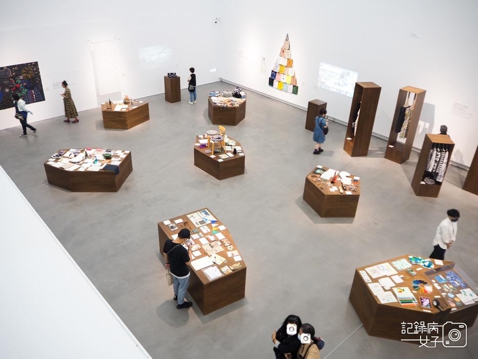 高雄美術館minä perhonen 皆川明 つづく49.jpg