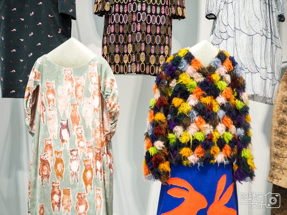 高雄美術館minä perhonen 皆川明 つづく32.jpg