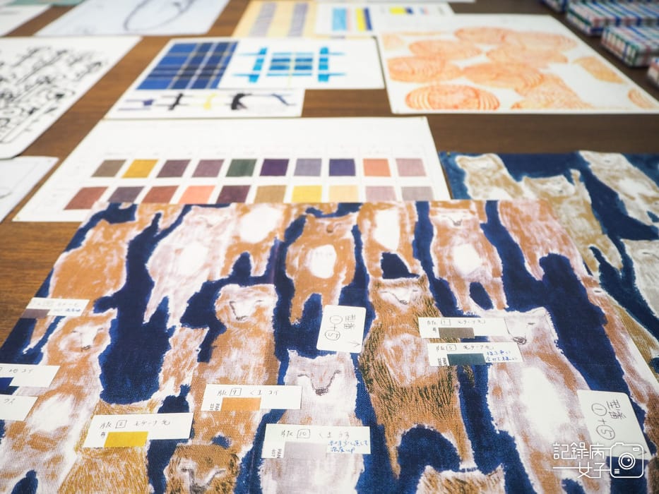 高雄美術館minä perhonen 皆川明 つづく64.jpg