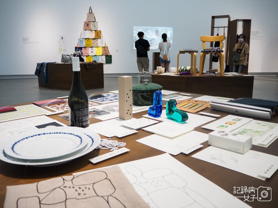 高雄美術館minä perhonen 皆川明 つづく60.jpg