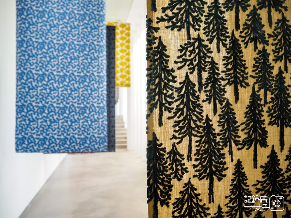 高雄美術館minä perhonen 皆川明 つづく43.jpg