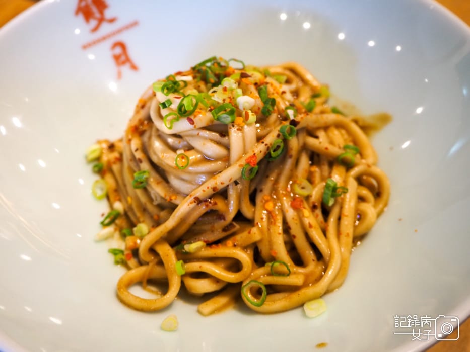 雙月 干貝燉雞湯 剝皮辣椒雞湯 愛恨蔥蔥飯 愛恨椒芝麵34.jpg