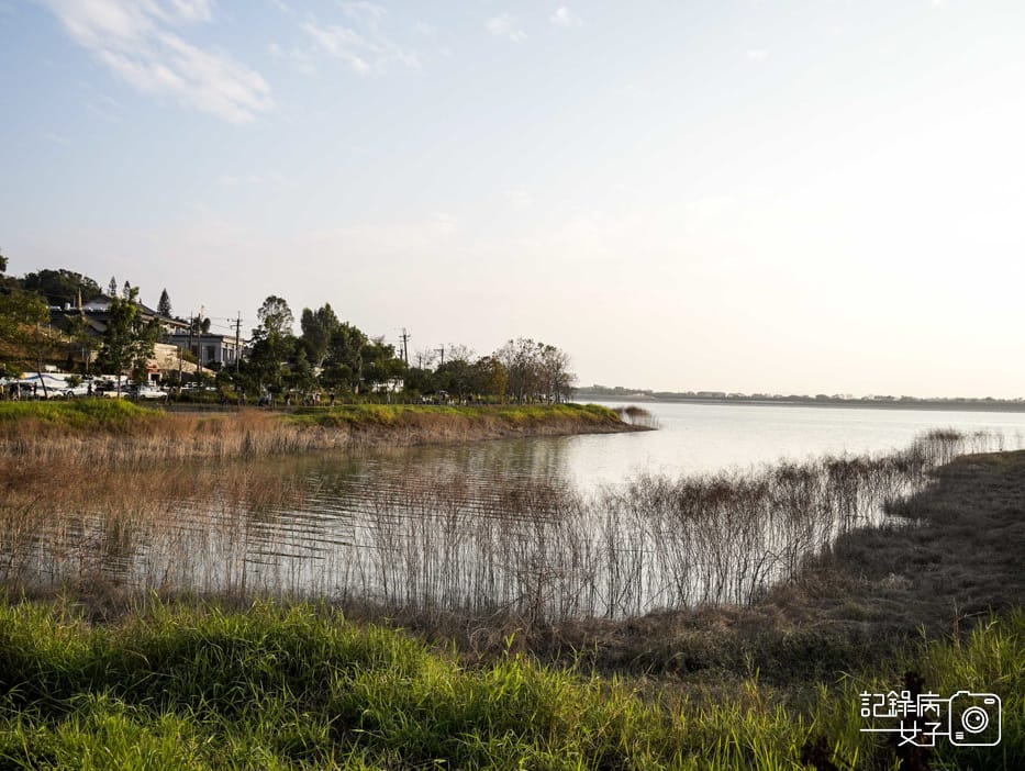 阿公店水庫 岡山燕巢夕陽散步自行車的悠閒好去處16.jpg 阿公店水庫 岡山燕巢夕陽散步自行車的悠閒好去處16.jpg