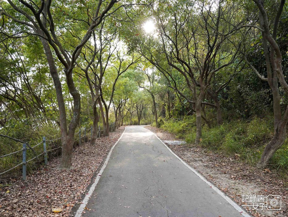 阿公店水庫 岡山燕巢夕陽散步自行車的悠閒好去處3.jpg 阿公店水庫 岡山燕巢夕陽散步自行車的悠閒好去處3.jpg