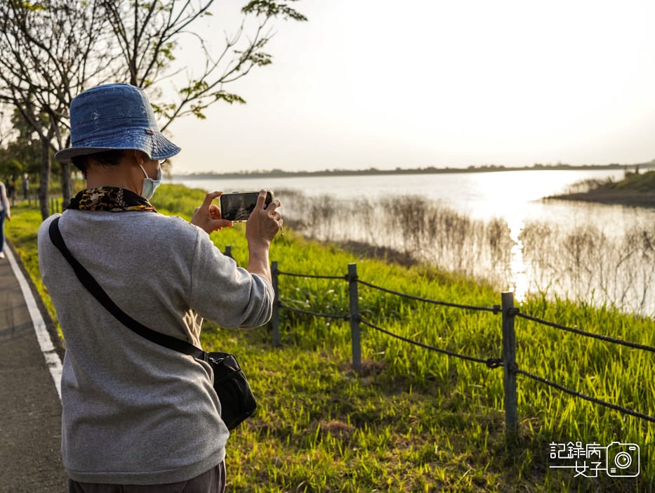 阿公店水庫 岡山燕巢夕陽散步自行車的悠閒好去處18.jpg 阿公店水庫 岡山燕巢夕陽散步自行車的悠閒好去處18.jpg