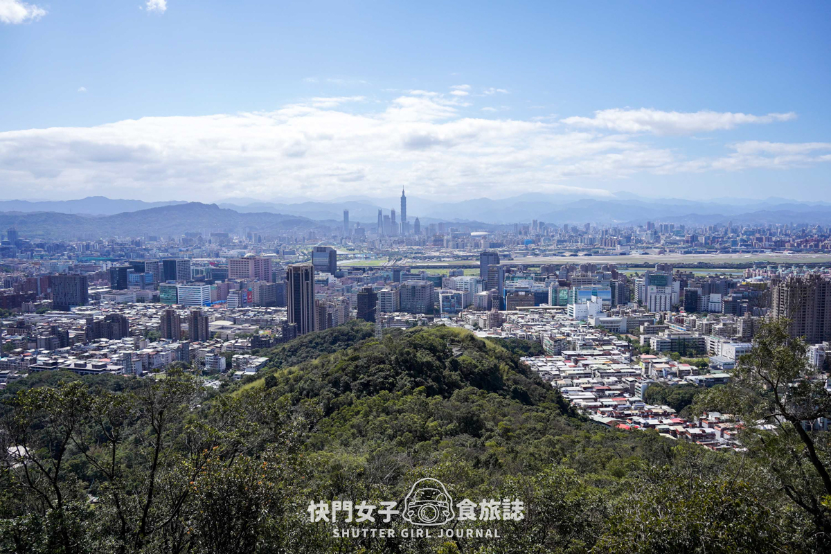 【金面山】內湖金面山大岩壁 x 人氣網美打卡剪刀石 - 第18張圖 【金面山】內湖金面山大岩壁 x 人氣網美打卡剪刀石