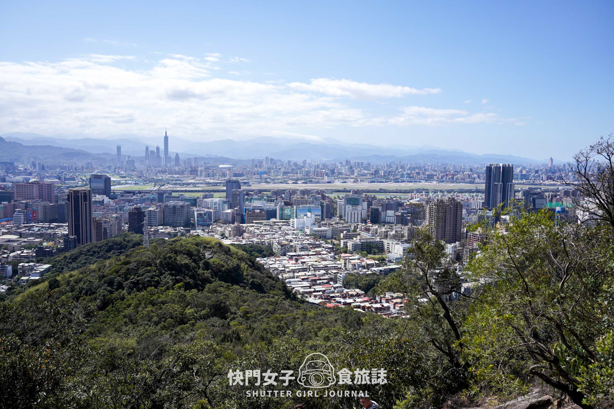 【金面山】內湖金面山大岩壁 x 人氣網美打卡剪刀石 - 第19張圖 【金面山】內湖金面山大岩壁 x 人氣網美打卡剪刀石