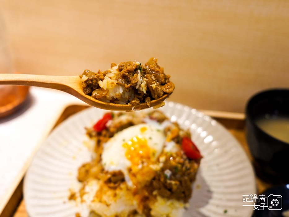 小仺館ココクラ 半熟蛋乾咖哩 古亭台電大樓美食咖哩專賣店25.jpg