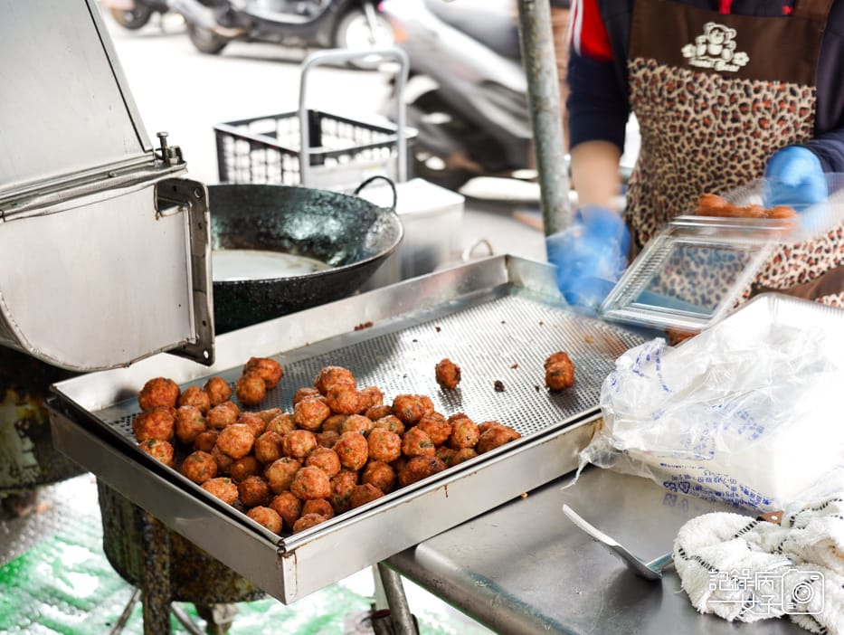 秦小姐豆漿店 排隊獅子頭蛋餅 新疆豬排 豇豆蛋餅8.jpg