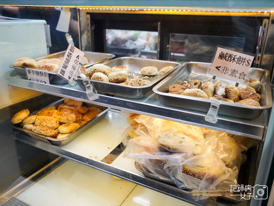 秦小姐豆漿店 排隊獅子頭蛋餅 新疆豬排 豇豆蛋餅22.jpg