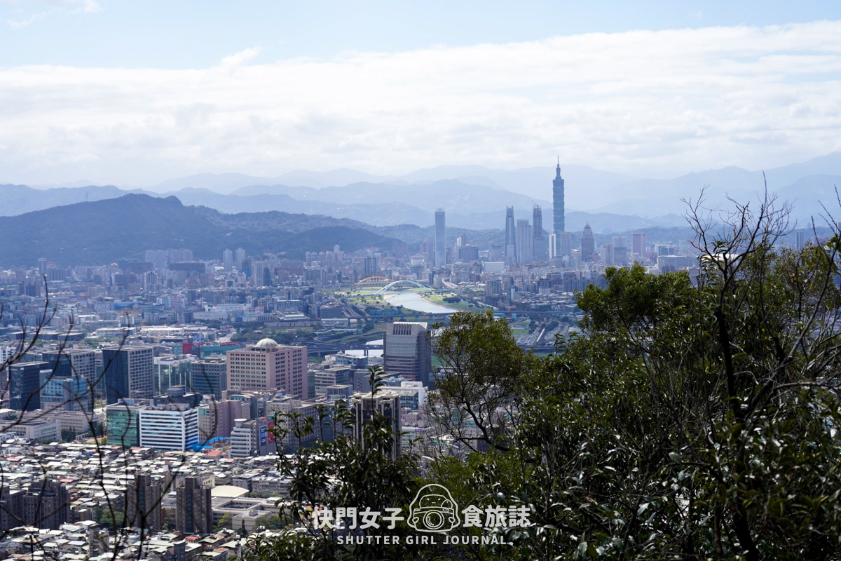 【金面山】內湖金面山大岩壁 x 人氣網美打卡剪刀石 - 第27張圖 【金面山】內湖金面山大岩壁 x 人氣網美打卡剪刀石