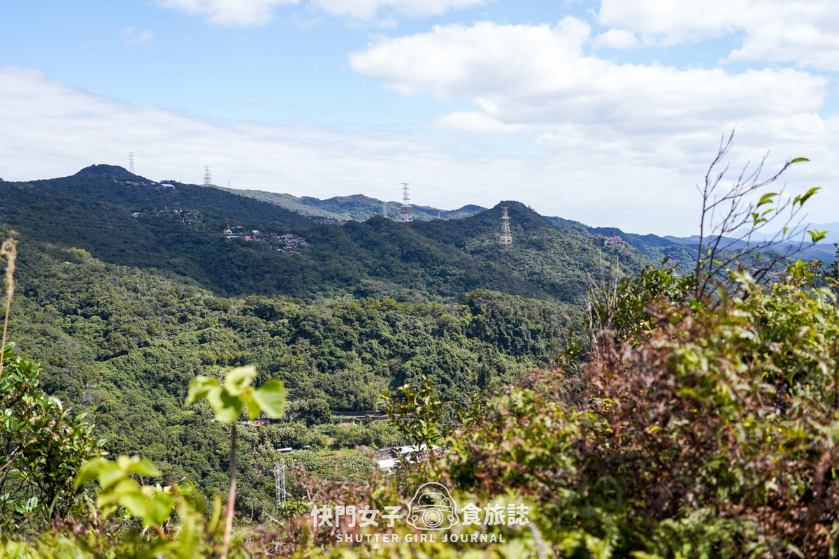 【金面山】內湖金面山大岩壁 x 人氣網美打卡剪刀石 - 第40張圖 【金面山】內湖金面山大岩壁 x 人氣網美打卡剪刀石