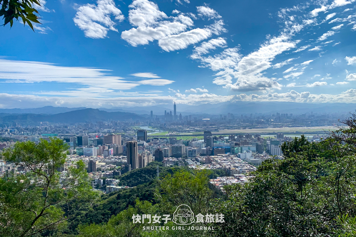 【金面山】內湖金面山大岩壁 x 人氣網美打卡剪刀石 - 第42張圖 【金面山】內湖金面山大岩壁 x 人氣網美打卡剪刀石