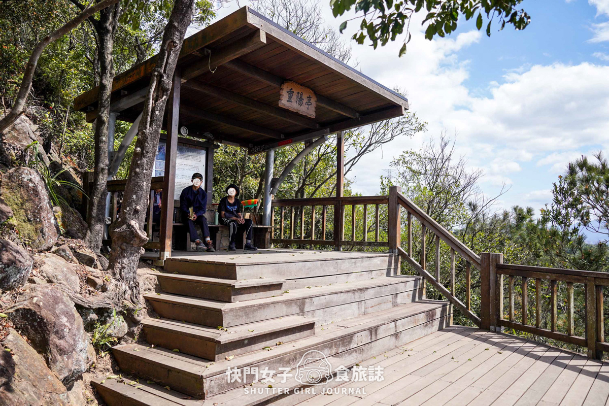 【金面山】內湖金面山大岩壁 x 人氣網美打卡剪刀石 - 第48張圖 【金面山】內湖金面山大岩壁 x 人氣網美打卡剪刀石