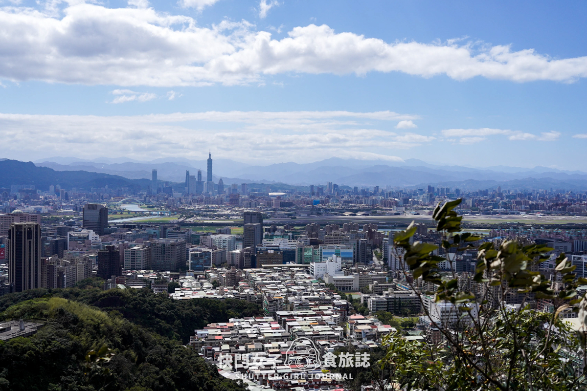 【金面山】內湖金面山大岩壁 x 人氣網美打卡剪刀石 - 第49張圖 【金面山】內湖金面山大岩壁 x 人氣網美打卡剪刀石