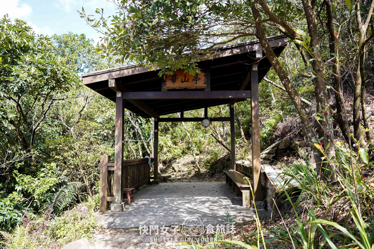 【金面山】內湖金面山大岩壁 x 人氣網美打卡剪刀石 - 第52張圖 【金面山】內湖金面山大岩壁 x 人氣網美打卡剪刀石