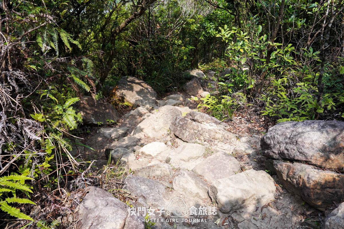 【金面山】內湖金面山大岩壁 x 人氣網美打卡剪刀石 - 第56張圖 【金面山】內湖金面山大岩壁 x 人氣網美打卡剪刀石