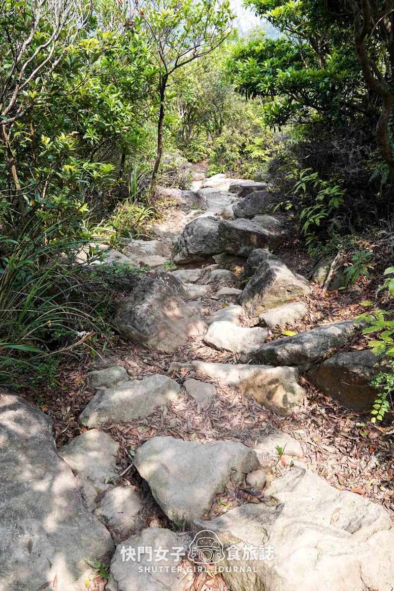 【金面山】內湖金面山大岩壁 x 人氣網美打卡剪刀石 - 第57張圖 【金面山】內湖金面山大岩壁 x 人氣網美打卡剪刀石