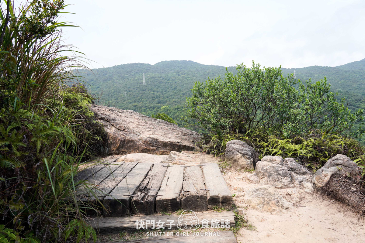 【金面山】內湖金面山大岩壁 x 人氣網美打卡剪刀石 - 第58張圖 【金面山】內湖金面山大岩壁 x 人氣網美打卡剪刀石