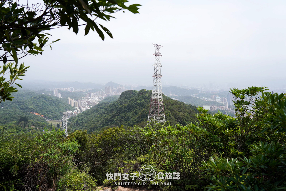 【金面山】內湖金面山大岩壁 x 人氣網美打卡剪刀石 - 第59張圖 【金面山】內湖金面山大岩壁 x 人氣網美打卡剪刀石
