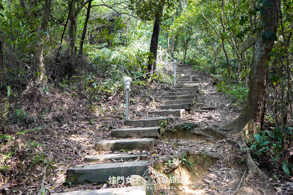 【金面山】內湖金面山大岩壁 x 人氣網美打卡剪刀石 - 第70張圖 【金面山】內湖金面山大岩壁 x 人氣網美打卡剪刀石