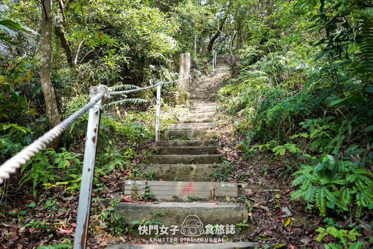 【金面山】內湖金面山大岩壁 x 人氣網美打卡剪刀石 - 第71張圖 【金面山】內湖金面山大岩壁 x 人氣網美打卡剪刀石