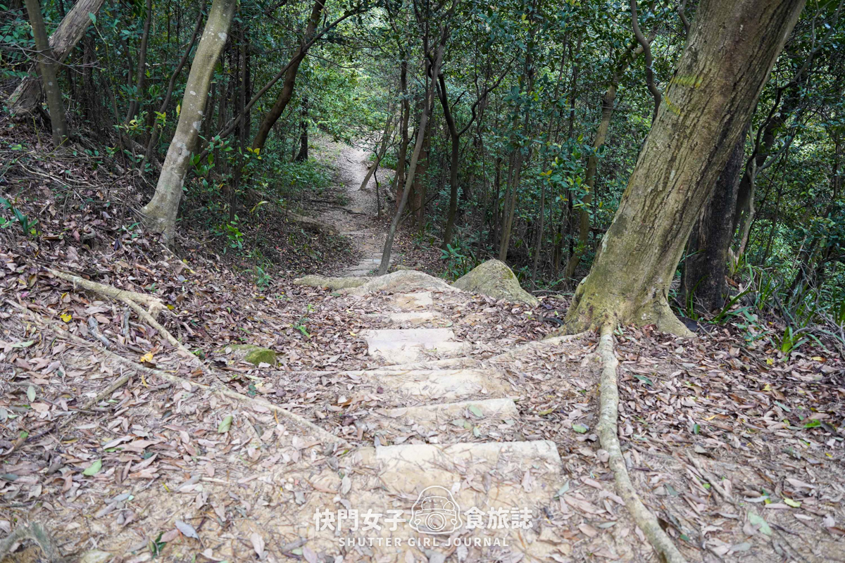 【金面山】內湖金面山大岩壁 x 人氣網美打卡剪刀石 - 第82張圖 【金面山】內湖金面山大岩壁 x 人氣網美打卡剪刀石