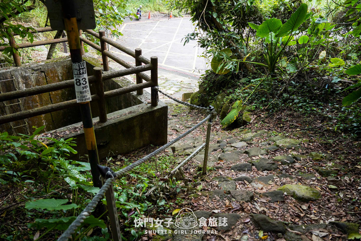 【金面山】內湖金面山大岩壁 x 人氣網美打卡剪刀石 - 第83張圖 【金面山】內湖金面山大岩壁 x 人氣網美打卡剪刀石