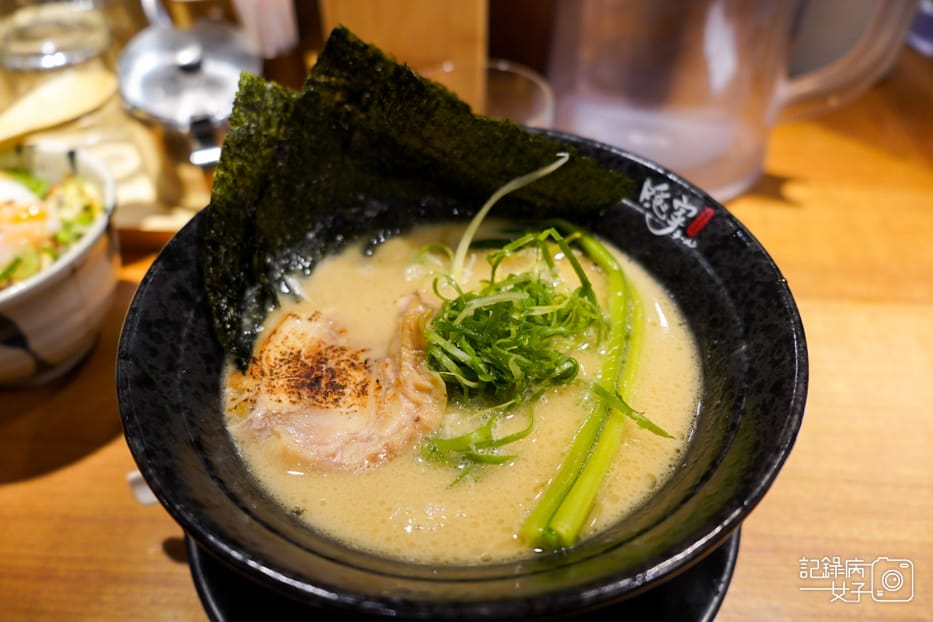 隱家拉麵士林TKG飯豚骨醬油拉麵濃厚海老沾麵13.jpg 隱家拉麵士林TKG飯豚骨醬油拉麵濃厚海老沾麵13.jpg