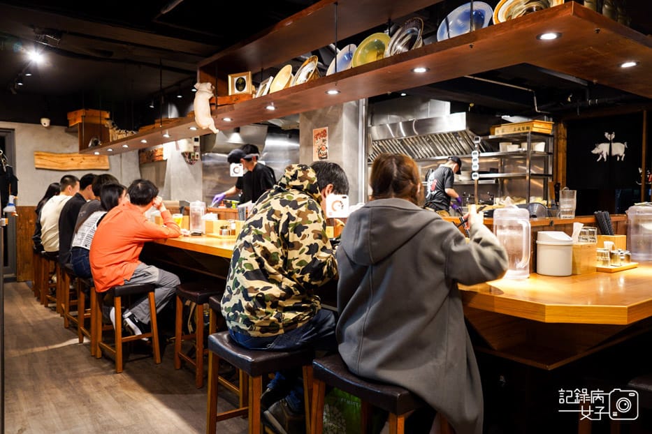 隱家拉麵士林TKG飯豚骨醬油拉麵濃厚海老沾麵3.jpg 隱家拉麵士林TKG飯豚骨醬油拉麵濃厚海老沾麵3.jpg