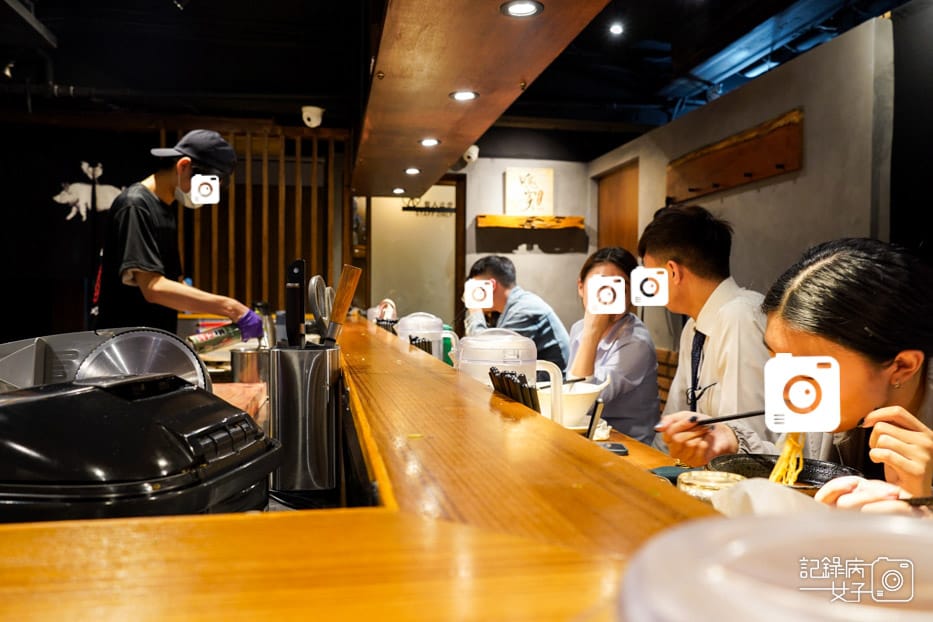 隱家拉麵士林TKG飯豚骨醬油拉麵濃厚海老沾麵5.jpg 隱家拉麵士林TKG飯豚骨醬油拉麵濃厚海老沾麵5.jpg