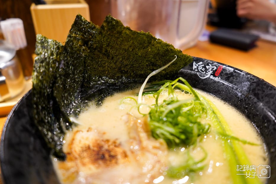 隱家拉麵士林TKG飯豚骨醬油拉麵濃厚海老沾麵14.jpg 隱家拉麵士林TKG飯豚骨醬油拉麵濃厚海老沾麵14.jpg