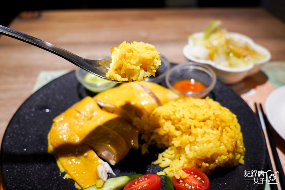 11遼寧夜市林記海南雞薑黃飯.jpg 11遼寧夜市林記海南雞薑黃飯.jpg