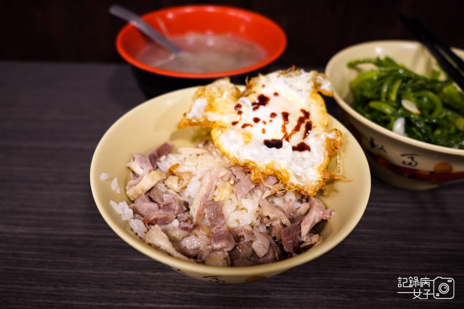 18華姐鴨肉南港華姐鴨肉飯半熟蛋.jpg
