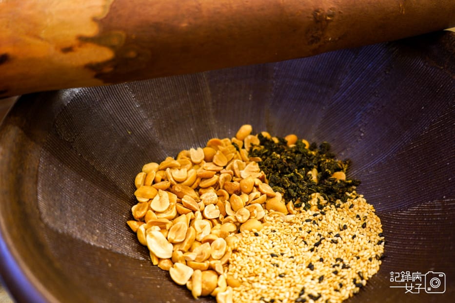 27新竹北埔老街三十九號北埔擂茶創始店擂茶DIY.jpg 27新竹北埔老街三十九號北埔擂茶創始店擂茶DIY.jpg