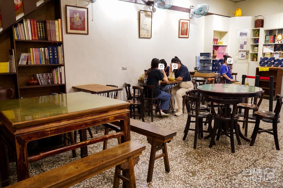 6新竹北埔老街三十九號北埔擂茶創始店擂茶DIY.jpg 6新竹北埔老街三十九號北埔擂茶創始店擂茶DIY.jpg