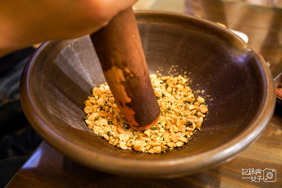 33新竹北埔老街三十九號北埔擂茶創始店擂茶DIY.jpg 33新竹北埔老街三十九號北埔擂茶創始店擂茶DIY.jpg