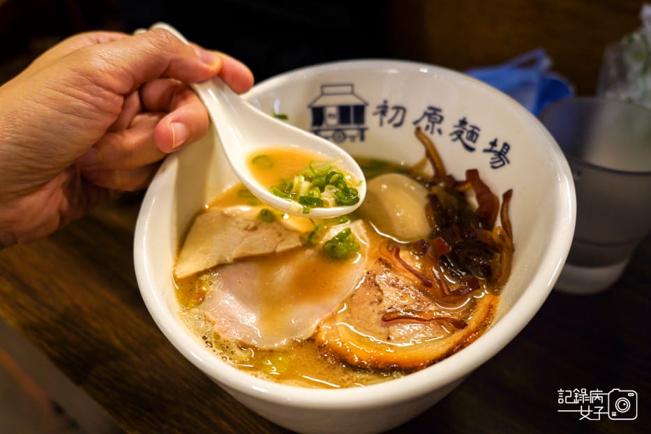 27板橋初原麵場豚骨拉麵醬油拉麵味噌拉麵唐揚雞.jpg