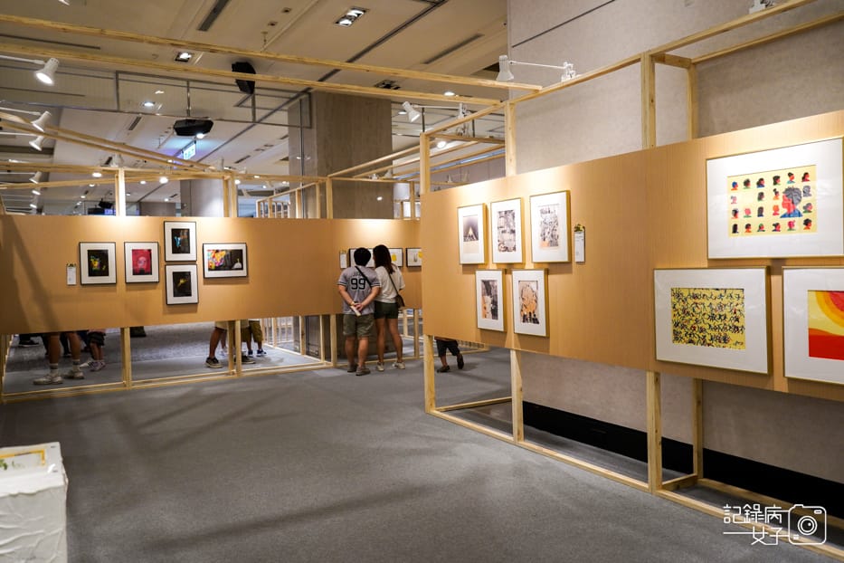 2023波隆那世界插畫大獎展x插畫界的奧斯卡信義A9_5.jpg 2023波隆那世界插畫大獎展x插畫界的奧斯卡信義A9_5.jpg