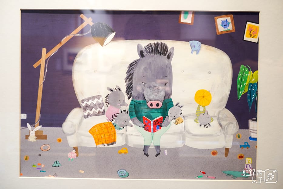 2023波隆那世界插畫大獎展x插畫界的奧斯卡信義A9_23.jpg 2023波隆那世界插畫大獎展x插畫界的奧斯卡信義A9_23.jpg