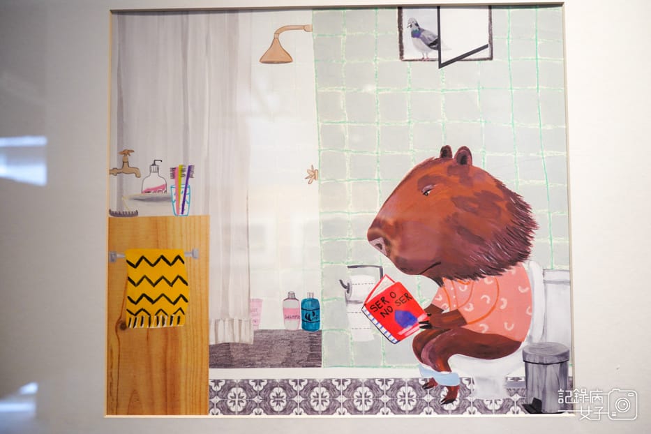 2023波隆那世界插畫大獎展x插畫界的奧斯卡信義A9_22.jpg 2023波隆那世界插畫大獎展x插畫界的奧斯卡信義A9_22.jpg