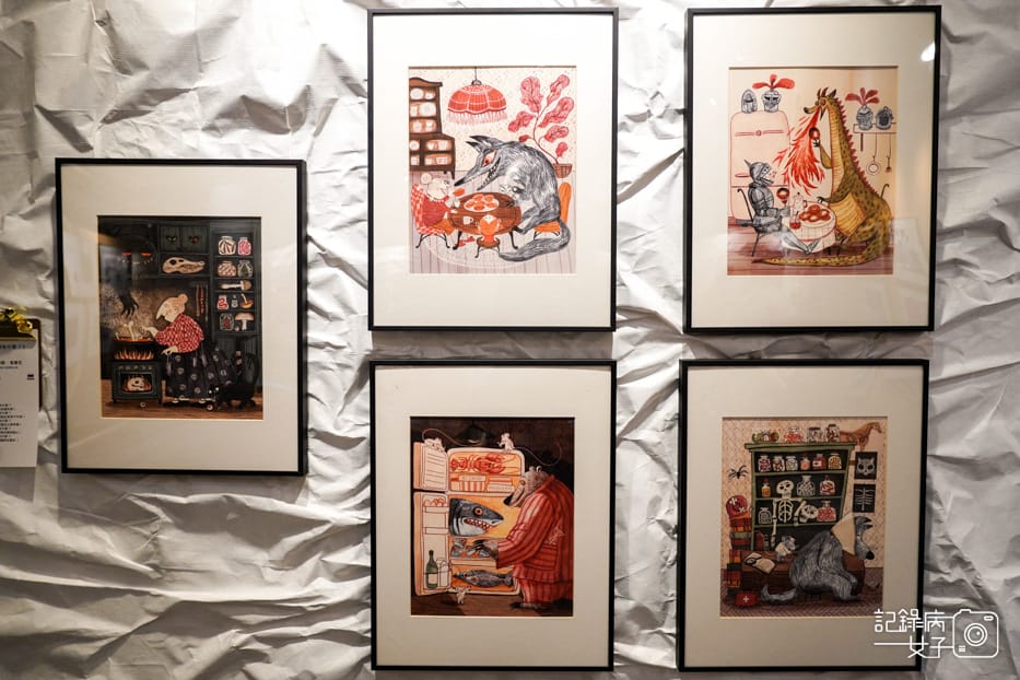 2023波隆那世界插畫大獎展x插畫界的奧斯卡信義A9_13.jpg 2023波隆那世界插畫大獎展x插畫界的奧斯卡信義A9_13.jpg