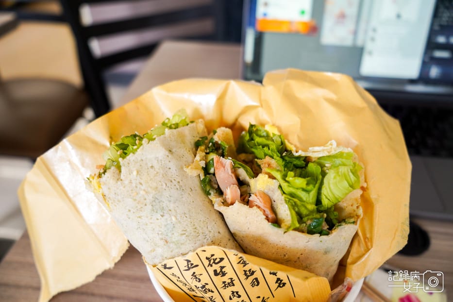 29內湖老大爺煎餅果子醬香燻雞煎餅果子.jpg 29內湖老大爺煎餅果子醬香燻雞煎餅果子.jpg