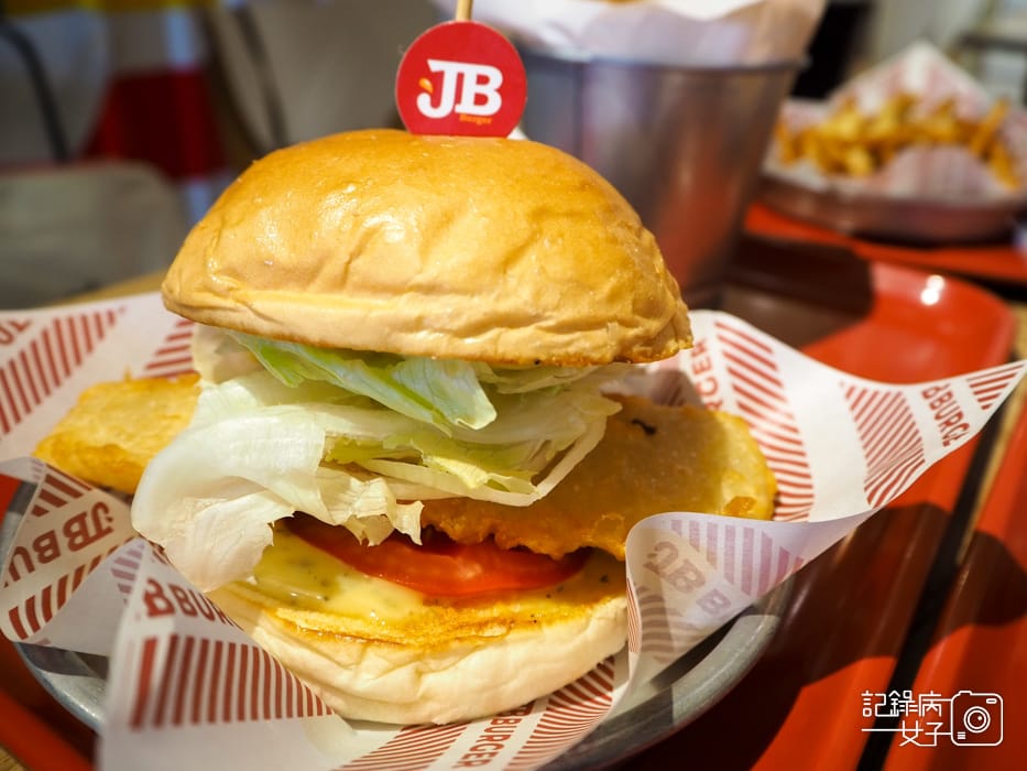 17大安JB Burger 美式漢堡專賣店黃金鱈魚堡.jpg 17大安JB Burger 美式漢堡專賣店黃金鱈魚堡.jpg