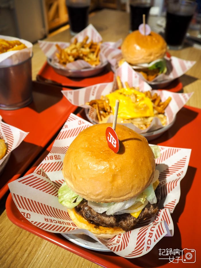 16大安JB Burger 美式漢堡專賣店黃金鱈魚堡牛肉起司堡田園雞腿堡狂野薯條.jpg 16大安JB Burger 美式漢堡專賣店黃金鱈魚堡牛肉起司堡田園雞腿堡狂野薯條.jpg