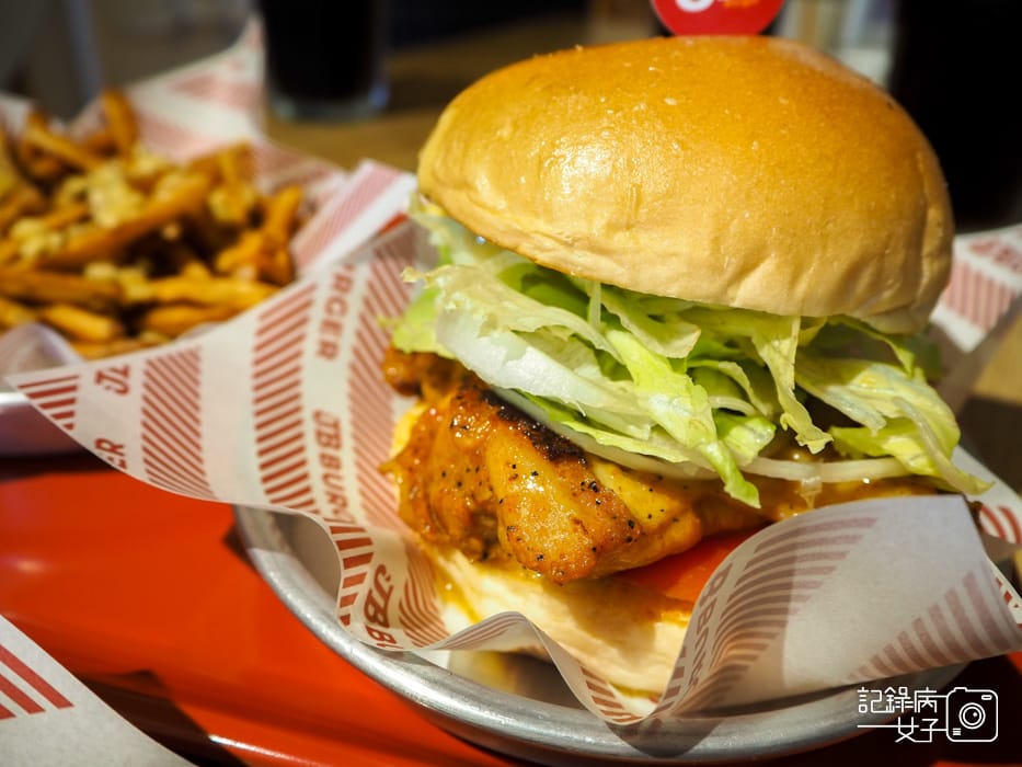 19大安JB Burger 美式漢堡專賣店堡田園雞腿堡.jpg 19大安JB Burger 美式漢堡專賣店堡田園雞腿堡.jpg
