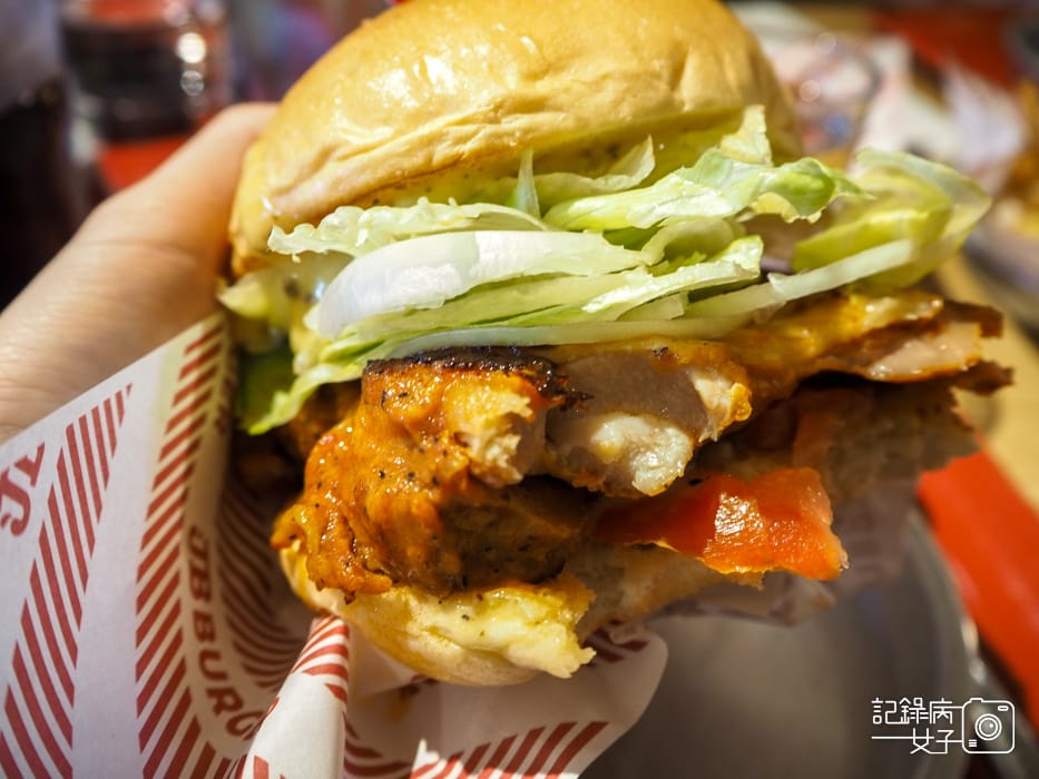 21大安JB Burger 美式漢堡專賣店堡田園雞腿堡.jpg 21大安JB Burger 美式漢堡專賣店堡田園雞腿堡.jpg