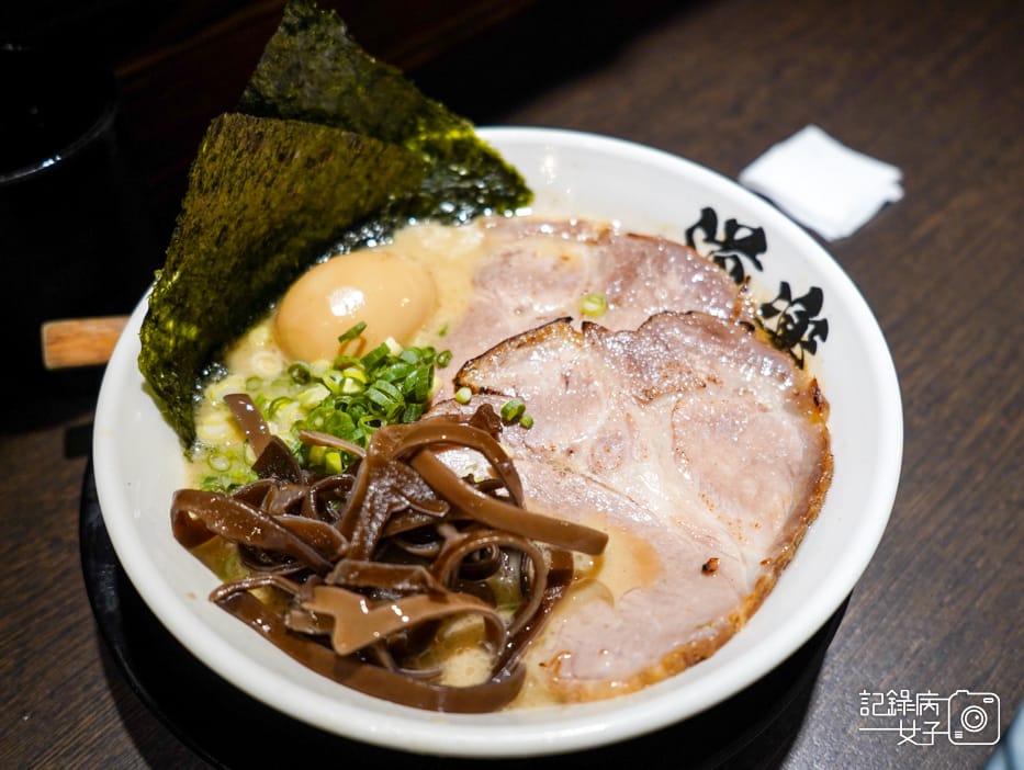 18三重麵屋道樂拉麵濃厚豪華豚骨拉麵豬叉燒.jpg 18三重麵屋道樂拉麵濃厚豪華豚骨拉麵豬叉燒.jpg